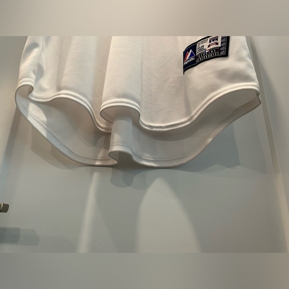 Majestic Chicago White Sox Baseball Jersey player Sale #49 Men’s Size XL - Picture 8 of 13